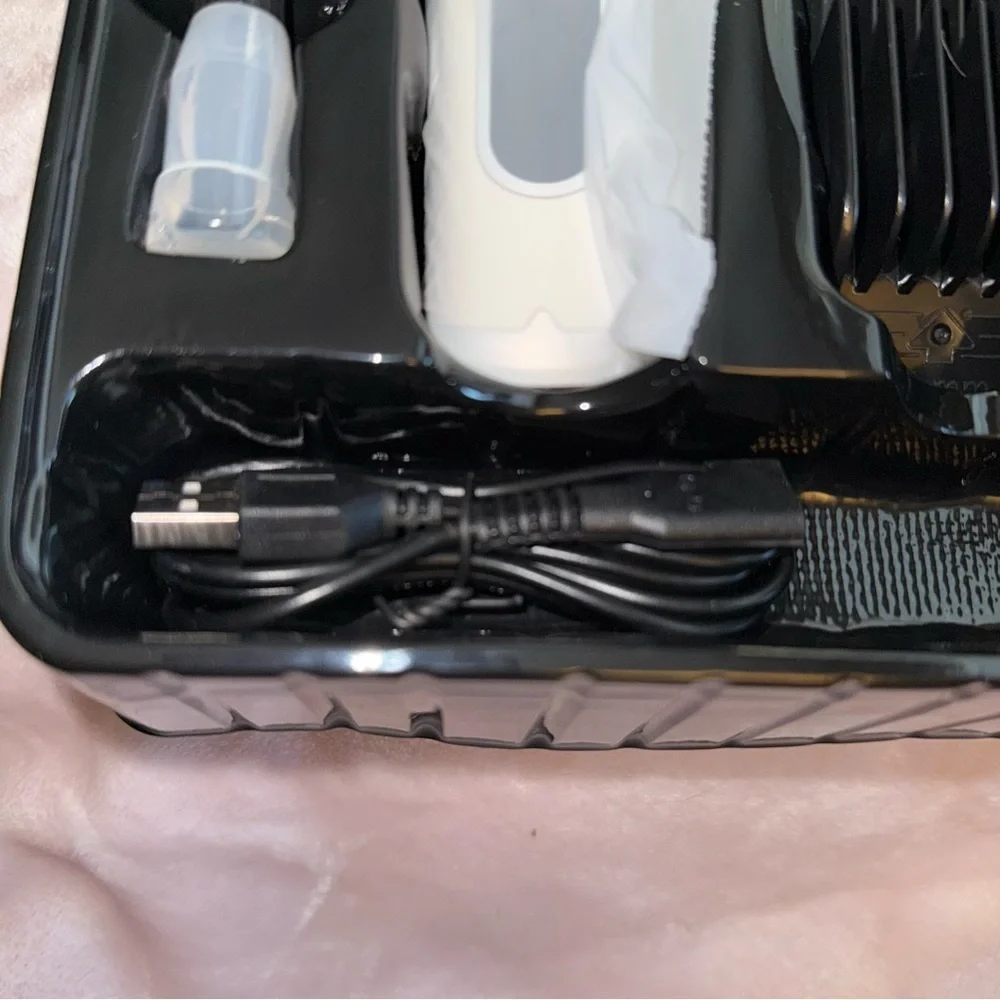 Dog Clippers Professional Heavy Duty Dog Grooming Clipper 3-Speed Low Noise New